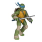 Teenage Mutant Ninja Turtles - Leonardo Page Punchers 5" Figure with Comic