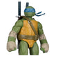 Teenage Mutant Ninja Turtles - Leonardo Page Punchers 5" Figure with Comic