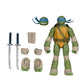 Teenage Mutant Ninja Turtles - Leonardo Page Punchers 5" Figure with Comic
