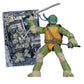 Teenage Mutant Ninja Turtles - Leonardo Page Punchers 5" Figure with Comic