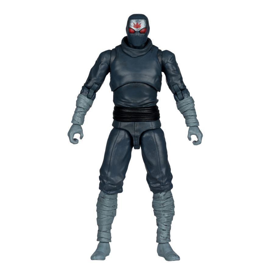 Teenage Mutant Ninja Turtles - Foot Soldier Page Punchers 5" Figure with Comic