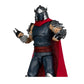 Teenage Mutant Ninja Turtles - Shredder Page Punchers 5" Figure with Comic