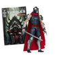 Teenage Mutant Ninja Turtles - Shredder Page Punchers 5" Figure with Comic
