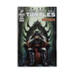 Teenage Mutant Ninja Turtles - Shredder Page Punchers 5" Figure with Comic