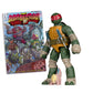 Teenage Mutant Ninja Turtles - Page Punchers 5" Figure with Comic Assortment (Wave 2)