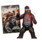 Teenage Mutant Ninja Turtles - Page Punchers 5" Figure with Comic Assortment (Wave 2)