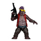Teenage Mutant Ninja Turtles - Bebop Page Punchers 5" Figure with Comic