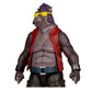 Teenage Mutant Ninja Turtles - Bebop Page Punchers 5" Figure with Comic