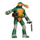 Teenage Mutant Ninja Turtles - Michelangelo Page Punchers 5" Figure with Comic