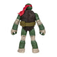 Teenage Mutant Ninja Turtles - Raphael Page Punchers 5" Figure with Comic