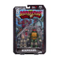 Teenage Mutant Ninja Turtles - Raphael Page Punchers 5" Figure with Comic