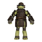 Teenage Mutant Ninja Turtles - Leonardo 5" Action Figure & Comic