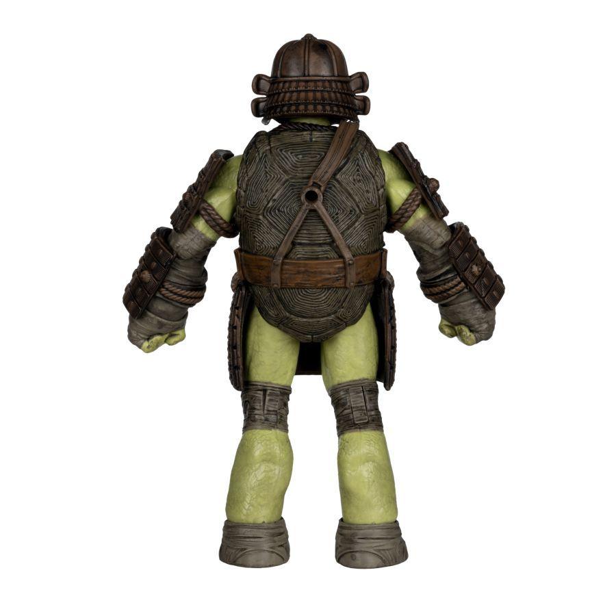 Teenage Mutant Ninja Turtles - Leonardo 5" Action Figure & Comic