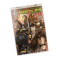 Teenage Mutant Ninja Turtles - Leonardo 5" Action Figure & Comic