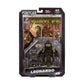 Teenage Mutant Ninja Turtles - Leonardo 5" Action Figure & Comic