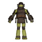 Teenage Mutant Ninja Turtles - Donatello 5" Action Figure & Comic