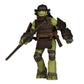 Teenage Mutant Ninja Turtles - Donatello 5" Action Figure & Comic