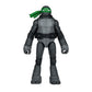 Teenage Mutant Ninja Turtles - Michaelangelo Page Punchers 5" Figure with Comic