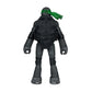 Teenage Mutant Ninja Turtles - Michaelangelo Page Punchers 5" Figure with Comic