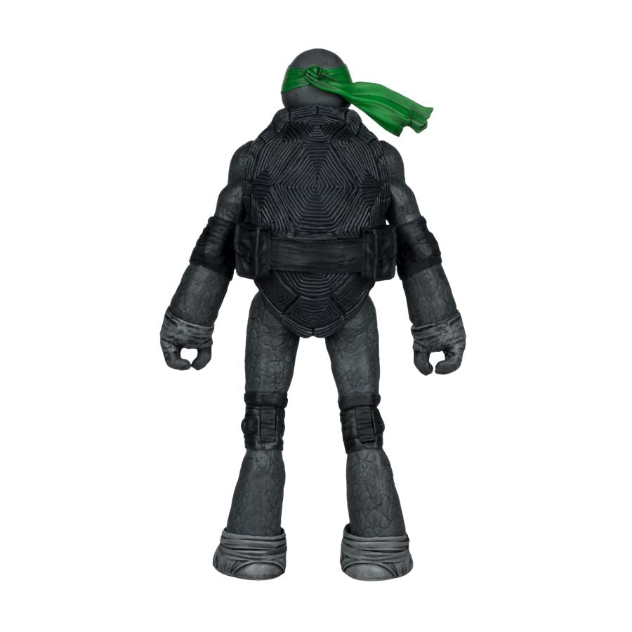 Teenage Mutant Ninja Turtles - Michaelangelo Page Punchers 5" Figure with Comic