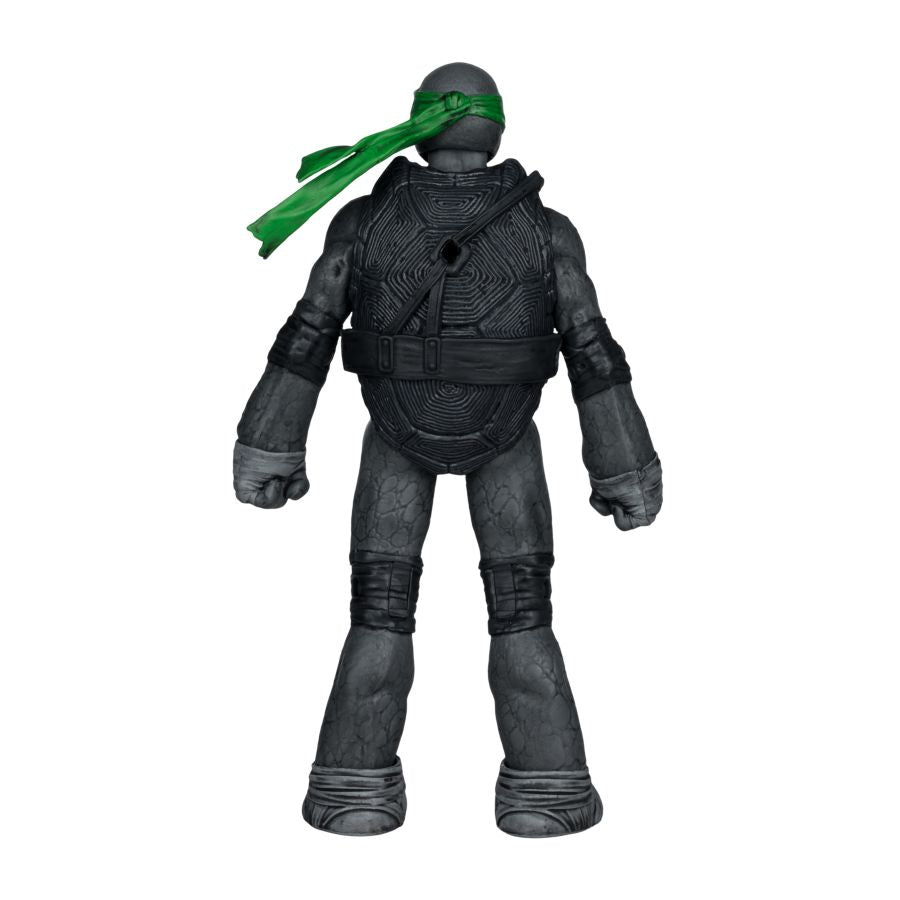 Teenage Mutant Ninja Turtles - Donatello Page Punchers 5" Figure with Comic