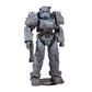Fallout 76 - T-60 Power Armour Elite Edition 7" Action Figure