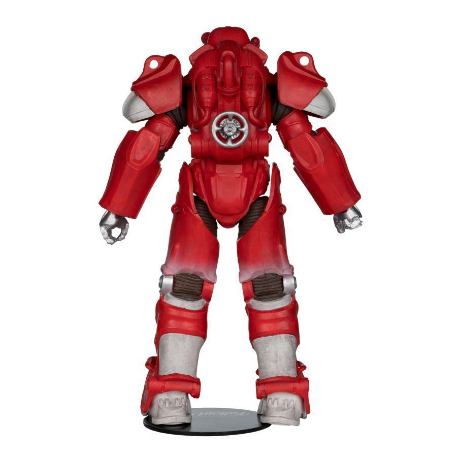 Fallout 76 - Nuka Cola T-60 Elite Edition 7" Figure (Gold Label)