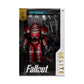 Fallout 76 - Nuka Cola T-60 Elite Edition 7" Figure (Gold Label)
