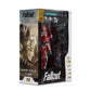 Fallout 76 - Nuka Cola T-60 Elite Edition 7" Figure (Gold Label)