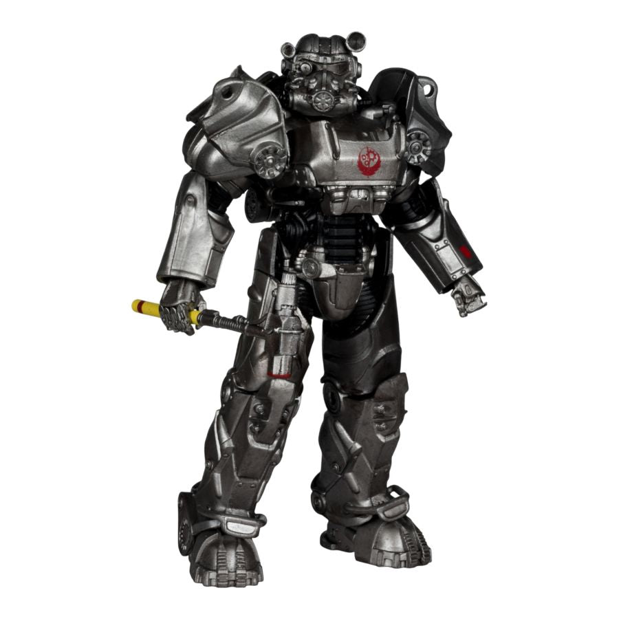 Fallout (TV) - Wave 1 7-Inch Action Figure Assortment (6 Pieces)