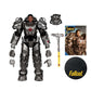Fallout (TV) - Wave 1 7-Inch Action Figure Assortment (6 Pieces)