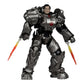 Fallout (TV) - Wave 1 7-Inch Action Figure Assortment (6 Pieces)