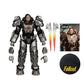 Fallout (TV) - Wave 1 7-Inch Action Figure Assortment (6 Pieces)