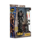Fallout (TV) - Wave 1 7-Inch Action Figure Assortment (6 Pieces)