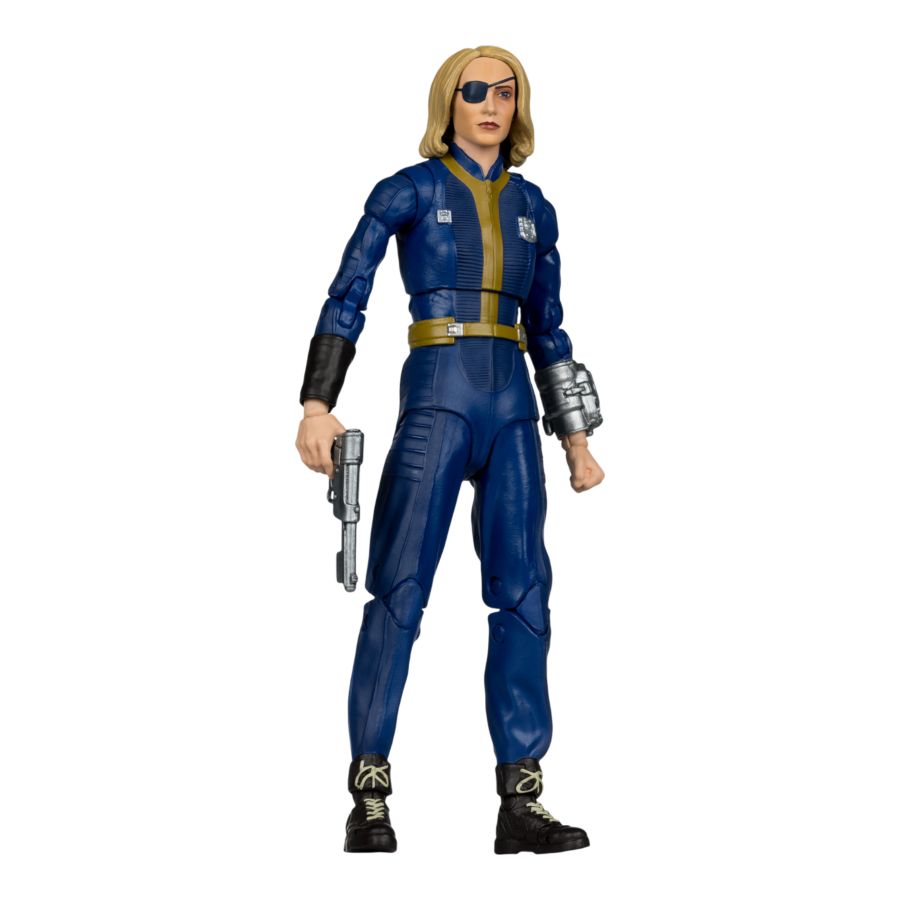 Fallout (TV) - Wave 1 7-Inch Action Figure Assortment (6 Pieces)