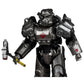 Fallout (TV) - Maximus (Season 2) 7" Action Figure