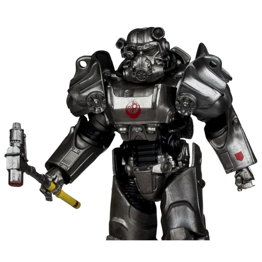 Fallout (TV) - Maximus (Season 2) 7" Action Figure