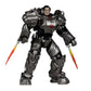Fallout (TV) - Hank Maclean (Season 2) 7" Action Figure