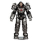Fallout (TV) - Hank Maclean (Season 2) 7" Action Figure