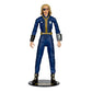 Fallout (TV) - Steph Harper (Season 2) 7" Action Figure