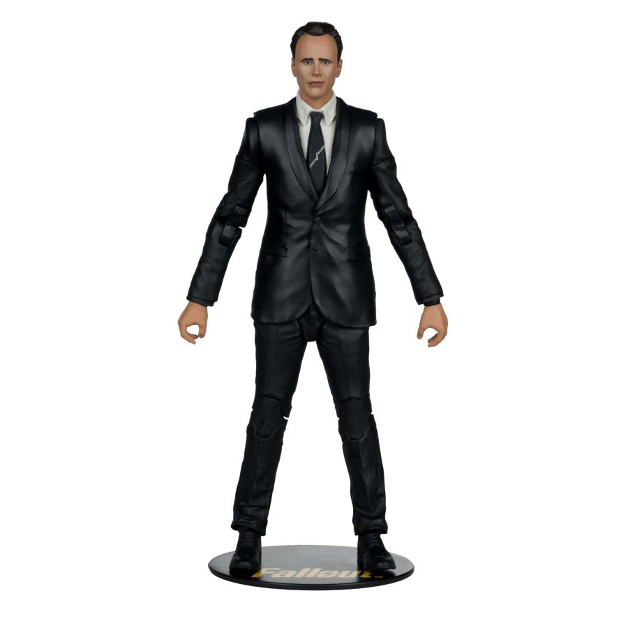 Fallout (TV) - Cooper Howard (Season 2) 7" Action Figure (Platinum Edition)