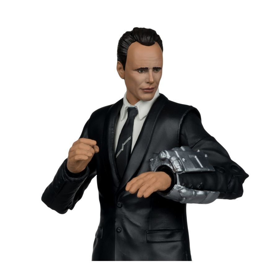 Fallout (TV) - Cooper Howard (Season 2) 7" Action Figure (Platinum Edition)