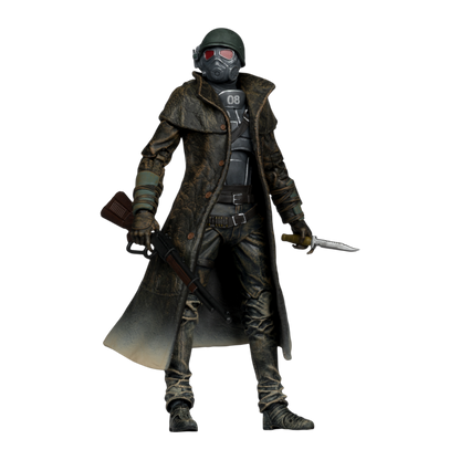 Fallout 76 - NCR Ranger Elite Edition 7" Figure