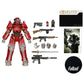 Fallout 76 - T-45 Nuka Cola Elite Edition 7" Action Figure