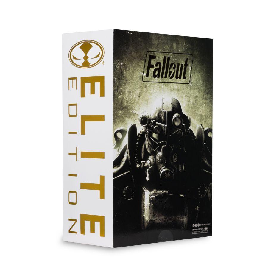 Fallout 76 - T-45 Nuka Cola Elite Edition 7" Action Figure