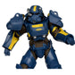 Fallout 4 - T- 60 Vault Tec & Sole Survivor 7" Action Figure 2-Pack
