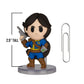Fallout (TV) - Fallout 2.5" Blind Bag Figure Assortment (Display of 24)