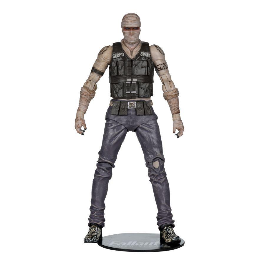 Fallout New Vegas - Joshua Graham Gaming Edition 7" Figure