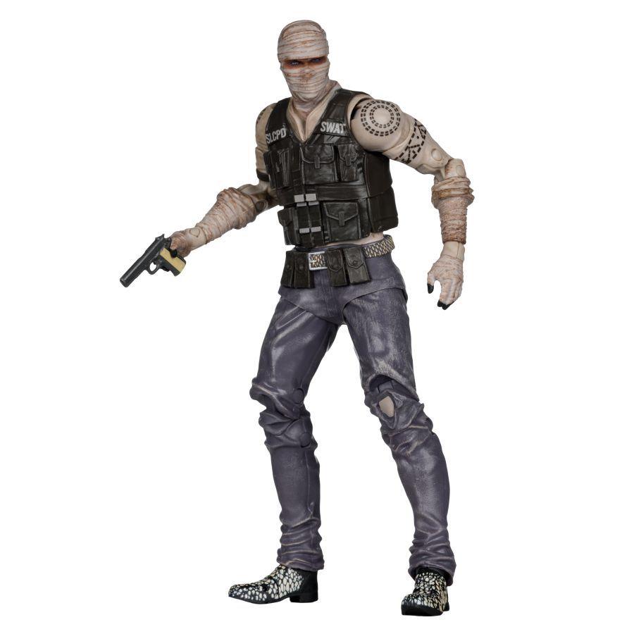 Fallout New Vegas - Joshua Graham Gaming Edition 7" Figure