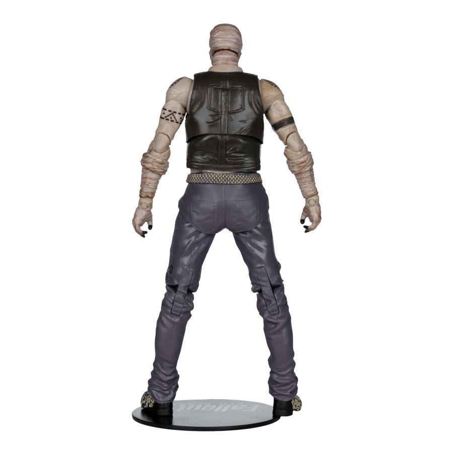 Fallout New Vegas - Joshua Graham Gaming Edition 7" Figure
